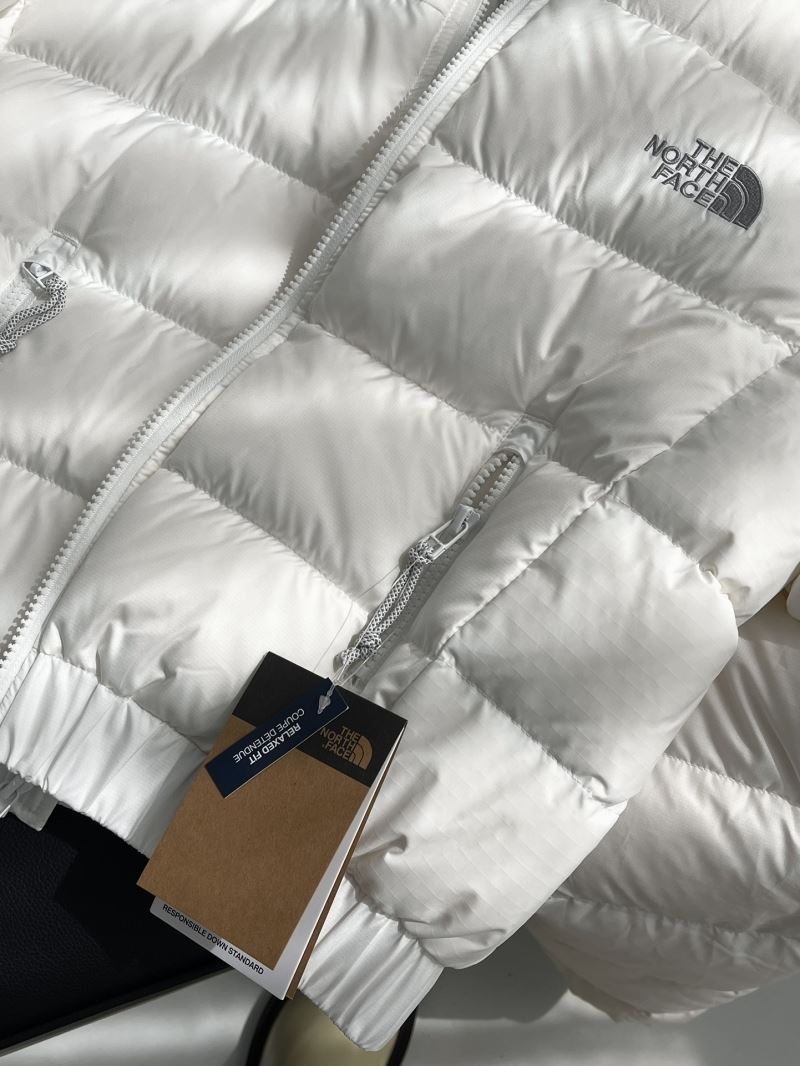 The North Face Down Jackets